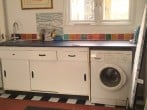 Utility room Utility room